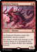 Sawhorn Nemesis (M3C-112) - Modern Horizons 3 Commander - for just $0.12! 