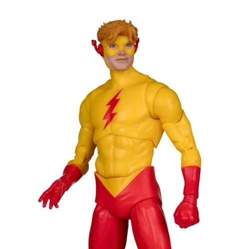 McFarlane Toys DC Multiverse 7-Inch Scale Action Figure - Select Figure(s) - for just $29.99! 