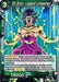 SS Broly, Legend Unleashed (BT7-069) [Assault of the Saiyans] - for just $0.10! 