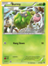 Burmy (2/124) [XY: Fates Collide] - for just $0.10! 