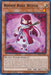 Ruddy Rose Witch [MP22-EN061] Rare - for just $0.10! 