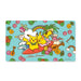 Playmat - Alola Friends - for just $0! 