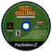 Puzzle Challenge Crosswords and More – PlayStation 2 (PS2) - for just $3.99! 