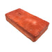 Foam Rubber Standard Red Clay Brick - Flexible Safe Prop - for just $29! 