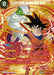 Son Goku & Piccolo, Arch-Rivals Fighting Together (SPR) (BT21-011) [Wild Resurgence] - for just $2! 