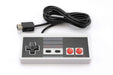 NES Classic Wired Controller [Third-Party] – NES Classic Accessory (NES) - for just $14.99! 