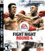 Fight Night Round 4 – PlayStation 3 (PS3) - for just $0! 