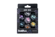 Love Dice Set — Hearts Inclusion in Premium Gift Box - for just $14.99! 