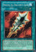 Sword of Dragon's Soul [PCJ-EN003] Prismatic Secret Rare - for just $4.60! 