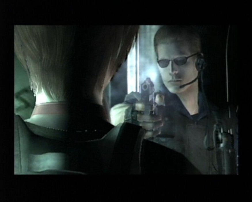 Resident Evil – GameCube (GC) - for just $37.99! 