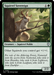 Squirrel Sovereign (BLC-240) - Bloomburrow Commander - for just $0.09! 