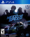 Need for Speed – PlayStation 4 (PS4) - for just $0! 