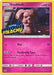 Snubbull Detective (SM200) (Pikachu Stamped) [Sun & Moon: Black Star Promos] - for just $1.90! 