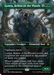 Lumra, Bellow of the Woods (BLB-342) - Bloomburrow (Borderless) - for just $17.78! 