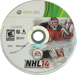 NHL 14 – Xbox 360 (X360) - for just $6.99! 