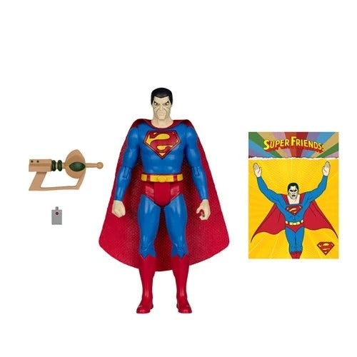 DC Retro Super Friends 6-Inch Scale Action Figure - Select Figure(s) - for just $22.77! 