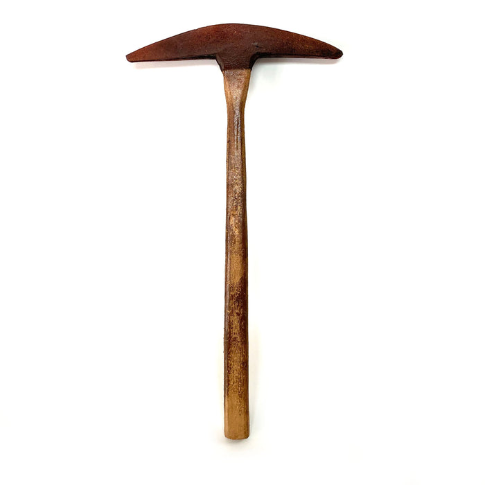 Foam Rubber Hand Pick Axe Stunt Prop - for just $82! 