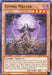Zombie Master [LCJW-EN202] Common - for just $0.75! 