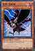 D.D. Crow [SGX3-ENF10] Common - for just $0.30! 