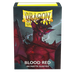 Dragon Shield: Standard 100ct Sleeves - Blood Red (Matte) - Just $8.95! Shop now at Retro Gaming of Denver