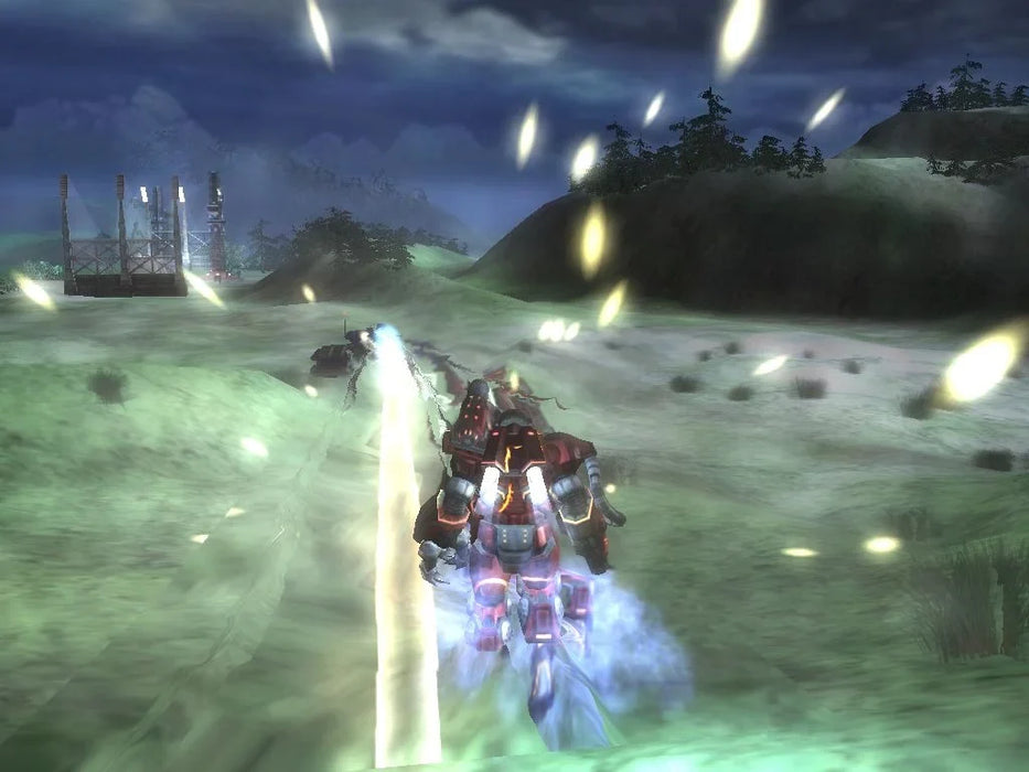 MechAssault 2: Lone Wolf – Xbox (XBOX) - for just $0! 