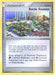 Battle Frontier (71/108) (Stamped) [EX: Power Keepers] - for just $2.55! 