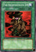 The Inexperienced Spy [SKE-030] Common - for just $0.10! 