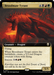 Broodmate Tyrant (M3C-071) - Modern Horizons 3 Commander: (Extended Art) - for just $0.09! 