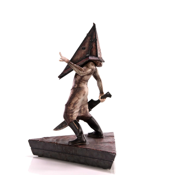 Red Pyramid Thing 18" Premium Resin Statue – Figure - for just $529.99! 