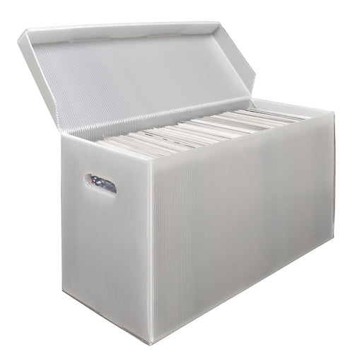 Ultra PRO: Comic Storage Box - for just $0! 