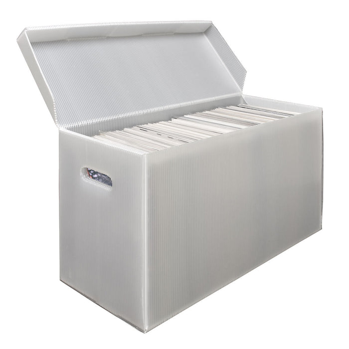 Ultra PRO: Comic Storage Box - for just $0! 