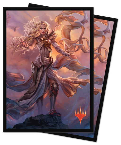 Ultra PRO: Standard 100ct Sleeves - Modern Horizons (Serra the Benevolent) - Just $0! Shop now at Retro Gaming of Denver