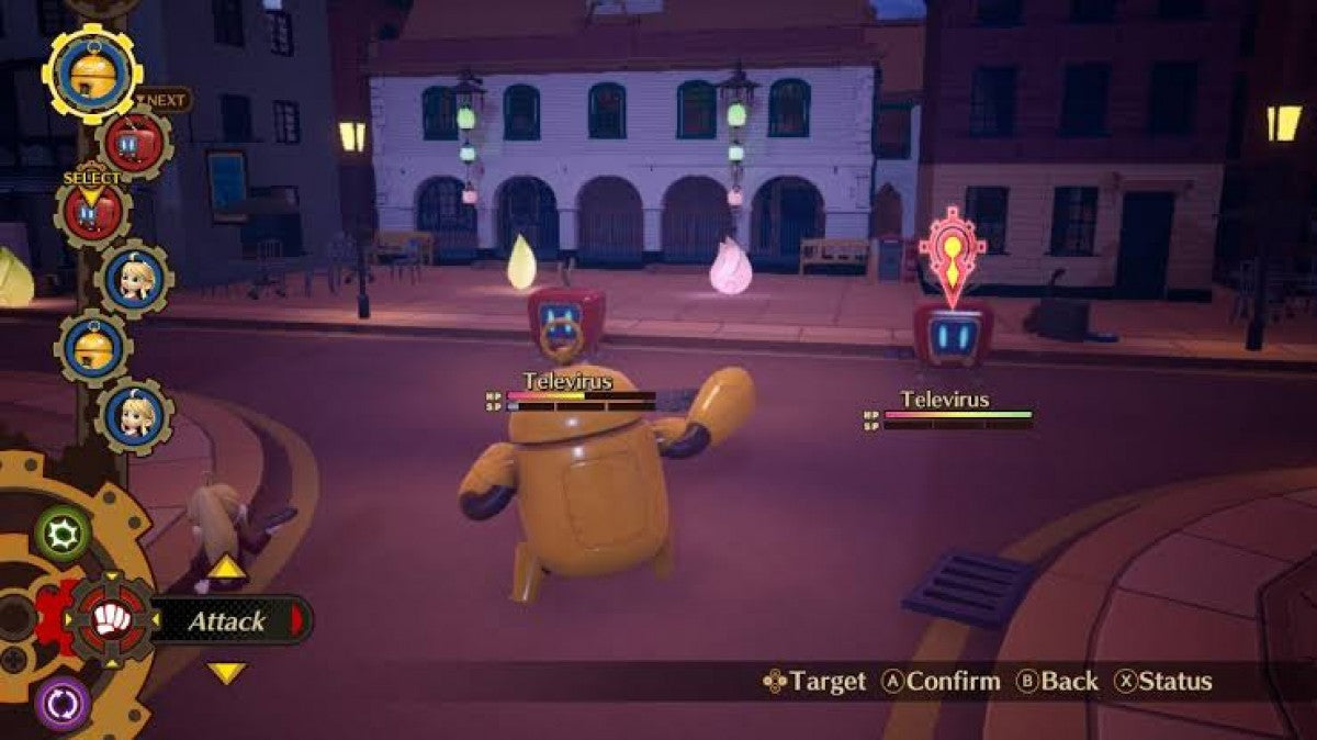 Destiny Connect: Tick-Tock Travelers – PlayStation 4 (PS4) - for just $17.99! 