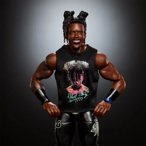 WWE Elite Collection Series 126 Action Figure - Select Figure(s) - for just $29.69! 