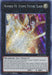 Number F0: Utopic Future Slash [BLAR-EN046] Secret Rare - for just $0.25! 