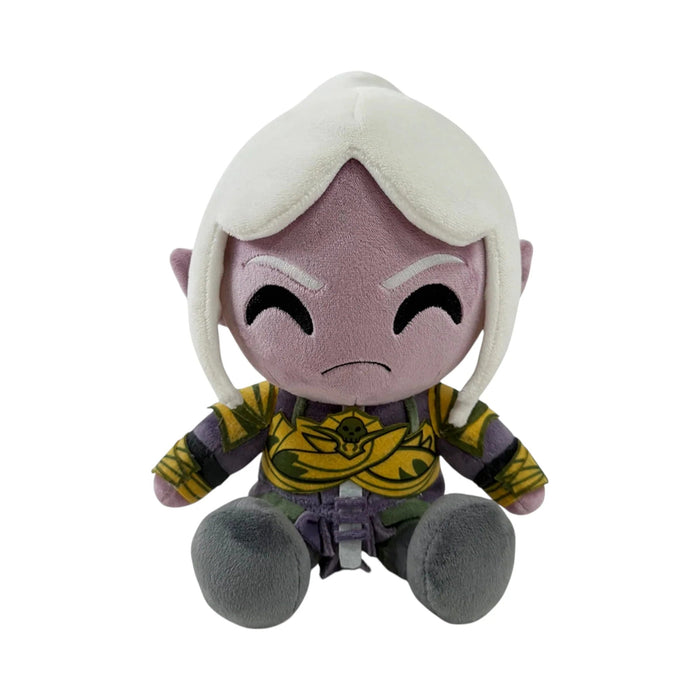 Baldur's Gate 3 Minthara 9" Plush - for just $29.99! 