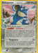 Nidoqueen (7/101) (Delta Species) [EX: Dragon Frontiers] - for just $11.25! 