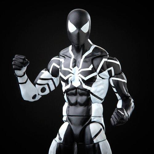 Marvel Legends Future Foundation Spider-Man (Stealth Suit) 6-inch Action Figure - Just $30.28! Shop now at Retro Gaming of Denver