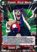Shaman, Ritual Master (BT7-019) [Assault of the Saiyans] - for just $0.10! 