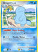 Quagsire (60/132) [Diamond & Pearl: Secret Wonders] - for just $1! 