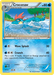 Croconaw (16/119) [XY: Phantom Forces] - for just $0.20! 