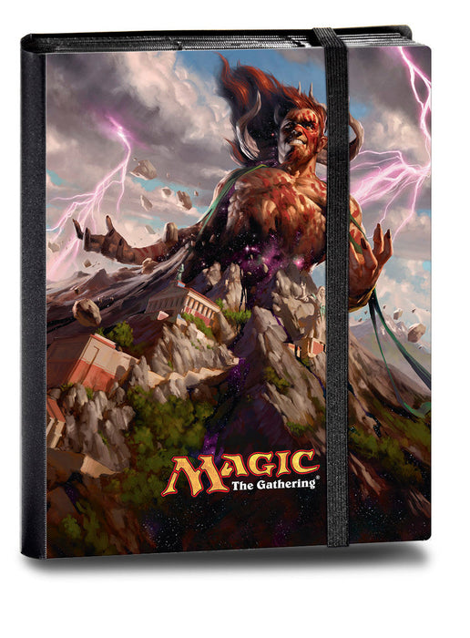 Ultra PRO: PRO Binder - Born of the Gods - Just $0! Shop now at Retro Gaming of Denver