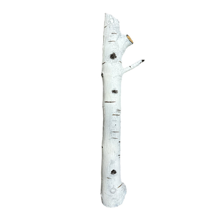 24 Inch Stunt Tree Wood Branch Flexible Foam Prop - for just $75! 