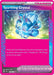 Sparkling Crystal (129/131) [Scarlet & Violet: Prismatic Evolutions] - for just $0.15! 