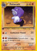 Poliwrath (28/75) [Neo Discovery 1st Edition] - for just $5.50! 