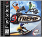 3Xtreme – PlayStation 1 (PS1) - for just $6.99! 