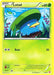 Lotad (23/30) [XY: Trainer Kit 2 - Latias] - for just $0.30! 