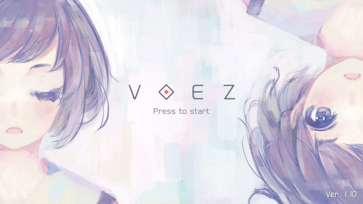 VOEZ – Nintendo Switch (NS) - for just $29.99! 