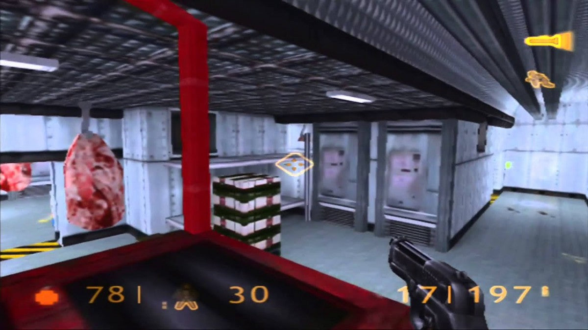 Half-Life  – PlayStation 2 (PS2) - for just $59.99! 
