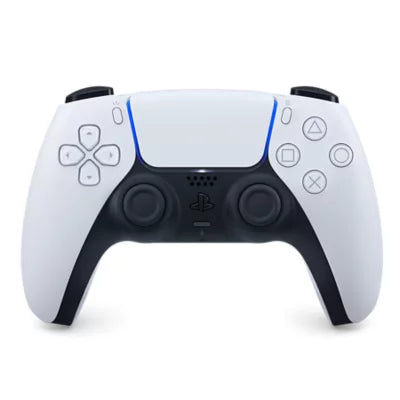 Playstation 5 (PS5) Dualsense Wireless Controller [Pre-Owned] – PlayStation 5 Accessory (PS5) - for just $54.99! 